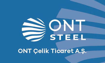 ONT ÇELİK TİCARET A.Ş.